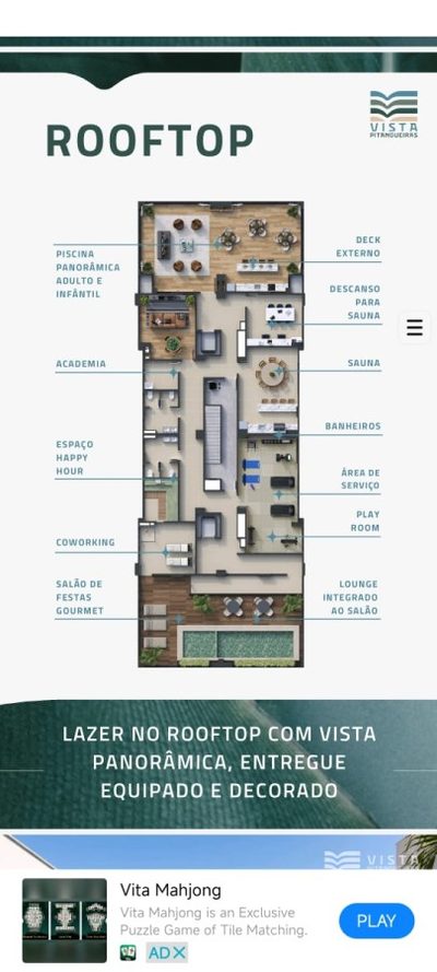 Apartamento, 3 quartos, 103 m² - Foto 4