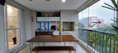 Apartamento, 4 quartos, 178 m² - Foto 1