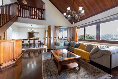 Apartamento, 6 quartos, 298 m² - Foto 4