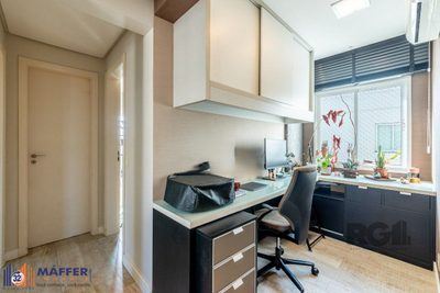 Apartamento, 3 quartos, 106 m² - Foto 5