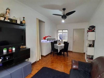 Apartamento, 3 quartos, 85 m² - Foto 3