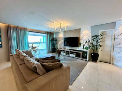 Cobertura, 4 quartos, 281 m² - Foto 4