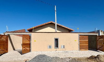 Casa, 2 quartos - Foto 2