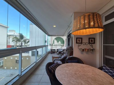 Apartamento, 3 quartos, 130 m² - Foto 1