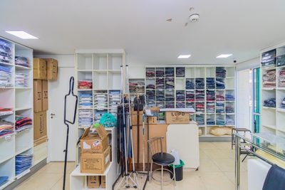 Sala-Conjunto, 36 m² - Foto 4
