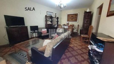 Casa, 3 quartos, 200 m² - Foto 1