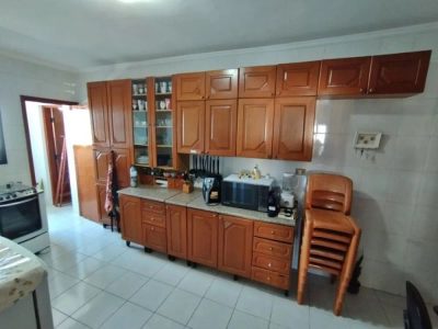 Apartamento, 3 quartos, 130 m² - Foto 1