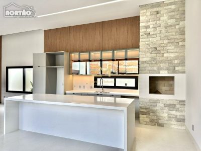 Casa, 1 quarto, 208 m² - Foto 4