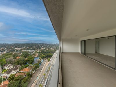 Apartamento, 3 quartos, 166 m² - Foto 3