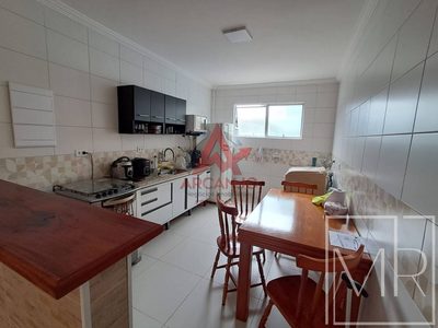 Apartamento, 3 quartos, 126 m² - Foto 3