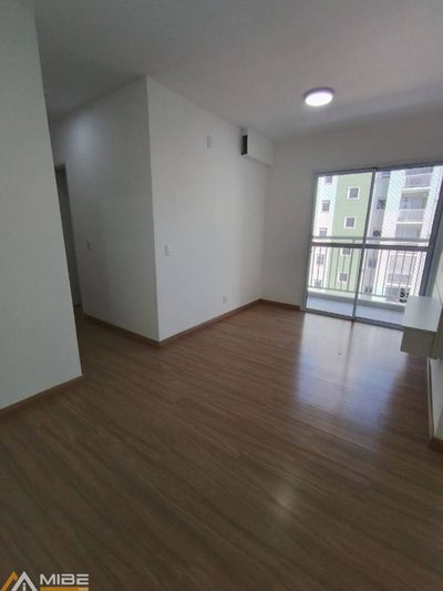 Apartamento, 2 quartos, 64 m² - Foto 3