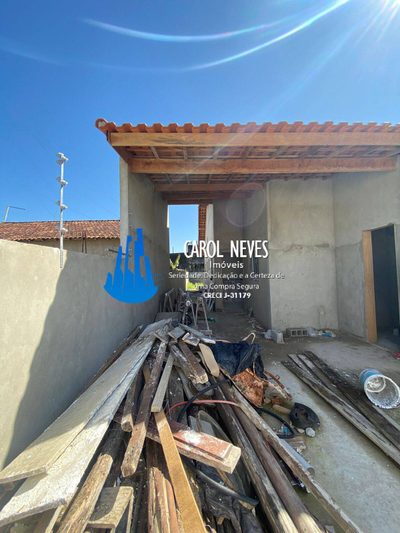 Casa, 2 quartos, 70 m² - Foto 1