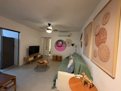 Apartamento, 2 quartos, 72 m² - Foto 1