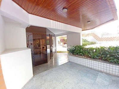 Apartamento, 4 quartos, 273 m² - Foto 3