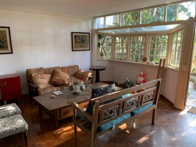 Sobrado, 4 quartos, 312 m² - Foto 1