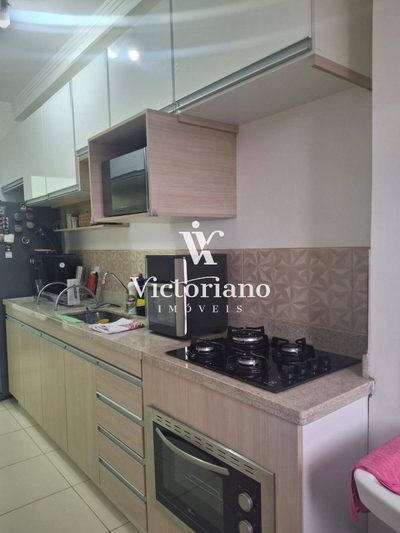 Apartamento, 2 quartos, 66 m² - Foto 4