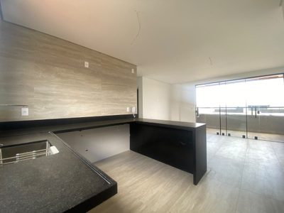 Apartamento, 3 quartos, 90 m² - Foto 3