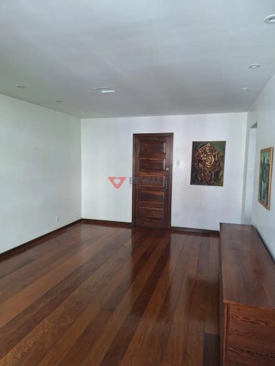 Apartamento, 3 quartos, 105 m² - Foto 4