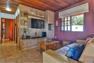Casa, 2 quartos, 165 m² - Foto 3