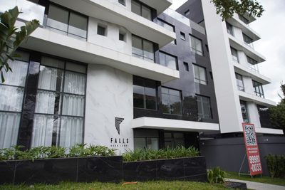 Apartamento, 3 quartos, 147 m² - Foto 5