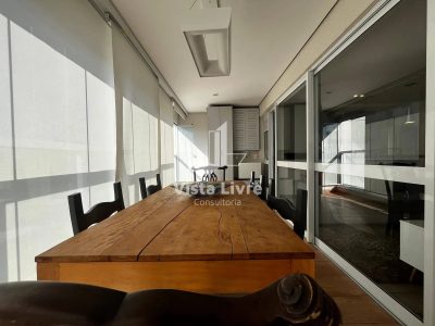 Apartamento, 1 quarto, 57 m² - Foto 3