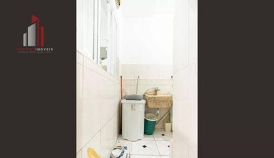 Casa, 2 quartos, 88 m² - Foto 5