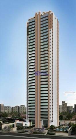 Apartamento, 4 quartos, 227 m² - Foto 1