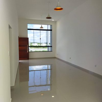 Casa, 3 quartos, 128 m² - Foto 2