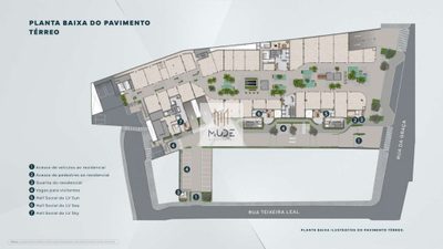 Apartamento, 3 quartos, 115 m² - Foto 3
