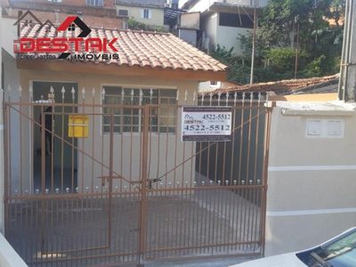 Casa, 2 quartos, 250 m² - Foto 1