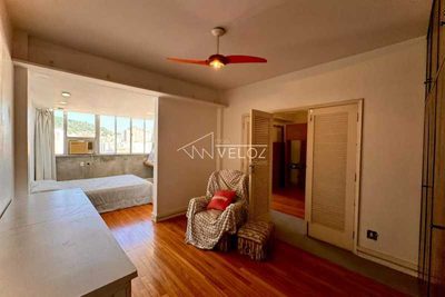 Cobertura, 5 quartos, 350 m² - Foto 1