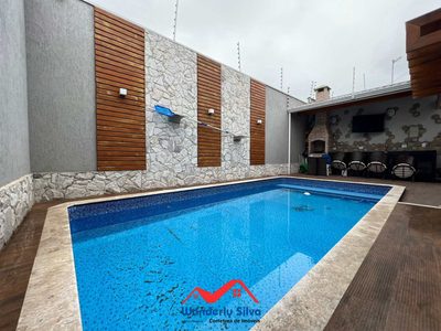 Casa, 3 quartos, 180 m² - Foto 4