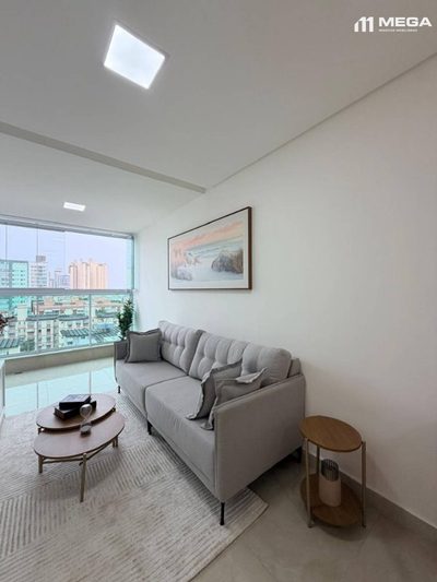 Apartamento, 3 quartos, 86 m² - Foto 3