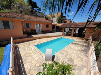 Fazenda, 800 m² - Foto 2