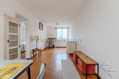 Apartamento, 1 quarto, 47 m² - Foto 3