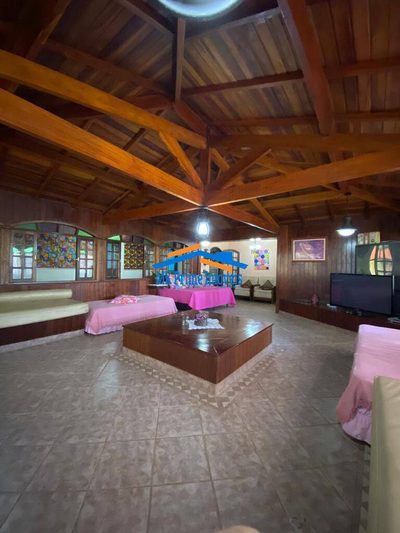 Sítio, 5 quartos, 3200 m² - Foto 3