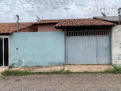 Casa, 2 quartos, 99 m² - Foto 1