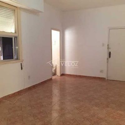 Apartamento, 2 quartos, 58 m² - Foto 3