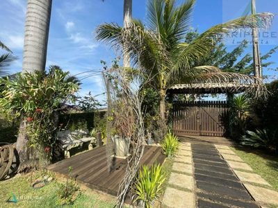 Chácara, 1 quarto, 676 m² - Foto 4