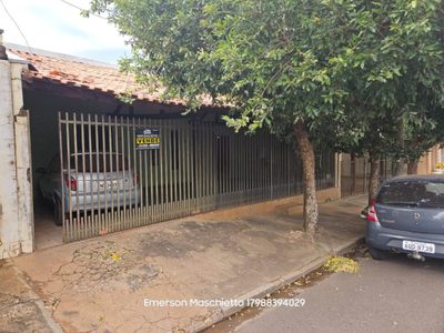 Casa, 3 quartos, 185 m² - Foto 2