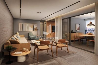 Apartamento, 3 quartos, 107 m² - Foto 5