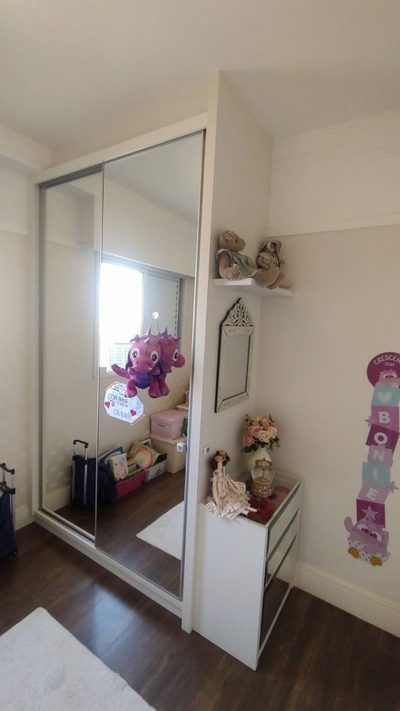 Apartamento, 3 quartos - Foto 4