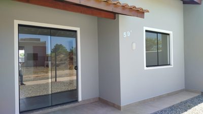 Casa, 2 quartos - Foto 4