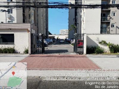 Apartamento, 2 quartos, 45 m² - Foto 1