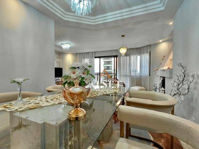 Apartamento, 3 quartos, 188 m² - Foto 5