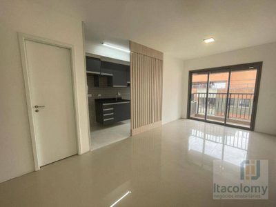 Apartamento, 1 quarto, 51 m² - Foto 5