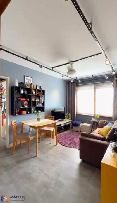 Apartamento, 2 quartos, 69 m² - Foto 3