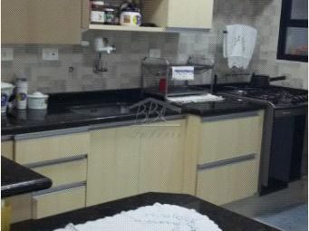 Apartamento, 3 quartos, 85 m² - Foto 4