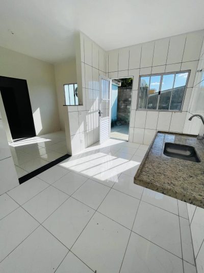 Casa, 3 quartos, 58 m² - Foto 3