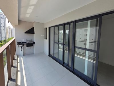 Apartamento, 3 quartos, 109 m² - Foto 1